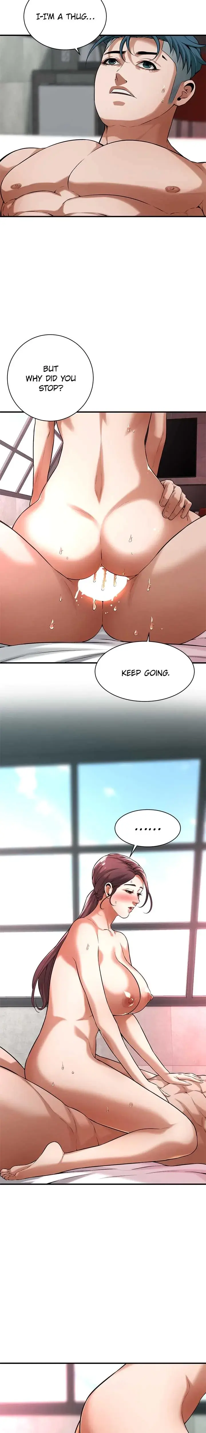 The Mean Guy Chapter 71 - Page 3