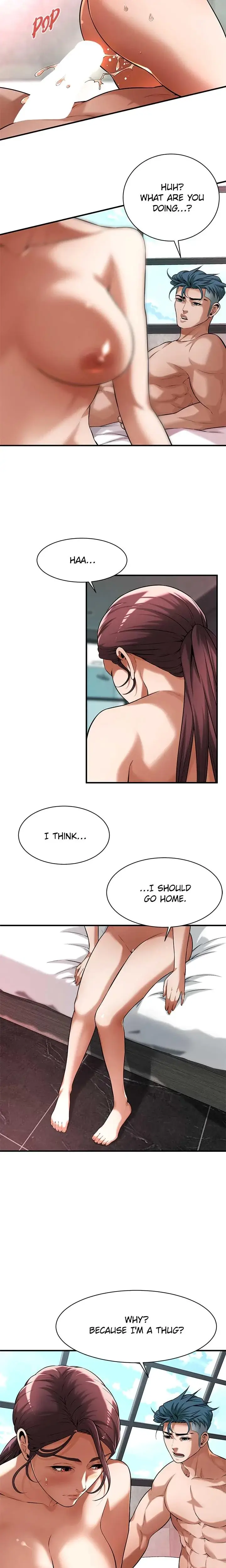 The Mean Guy Chapter 71 - Page 4