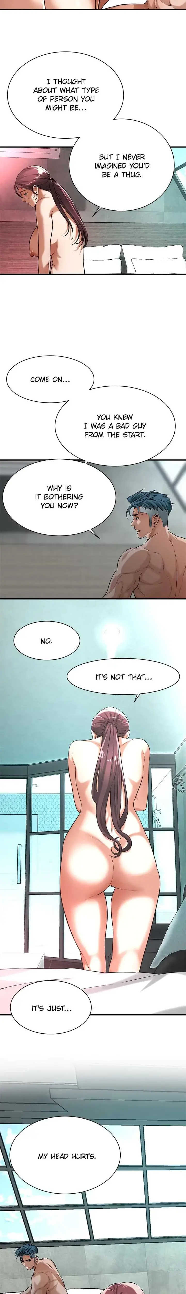 The Mean Guy Chapter 71 - Page 5