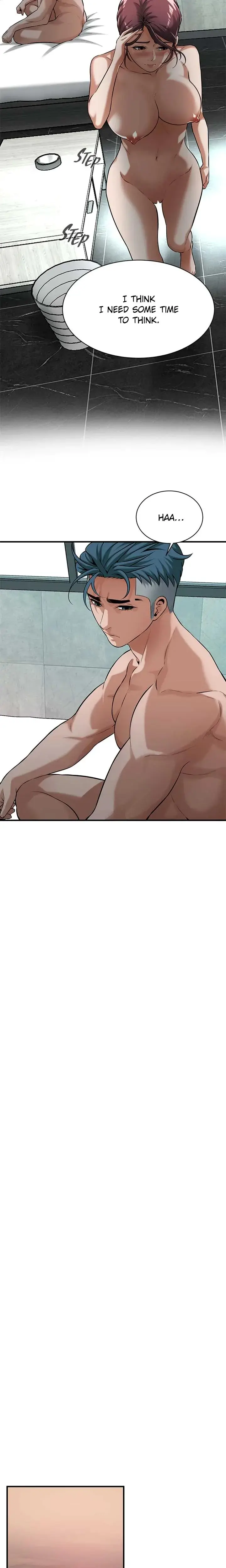 The Mean Guy Chapter 71 - Page 6