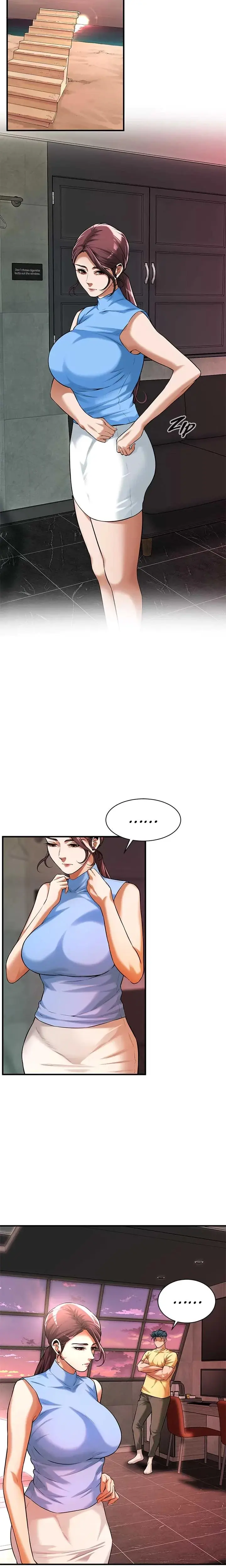 The Mean Guy Chapter 71 - Page 7