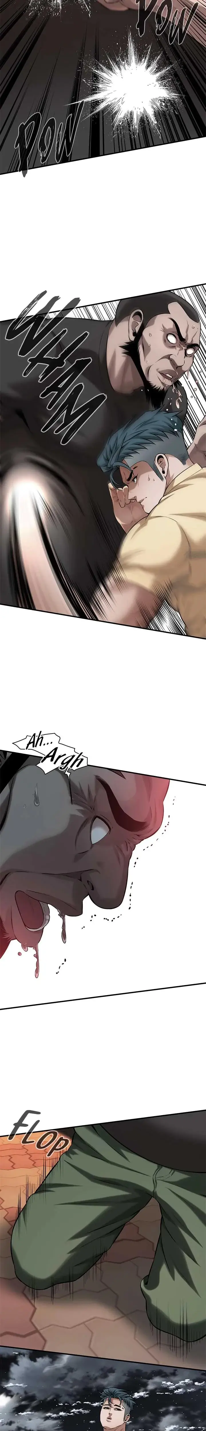 The Mean Guy Chapter 72 - Page 14