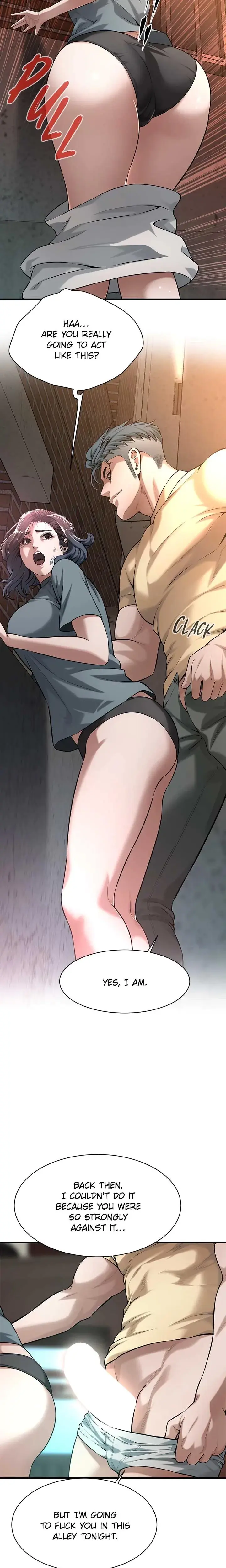 The Mean Guy Chapter 73 - Page 11