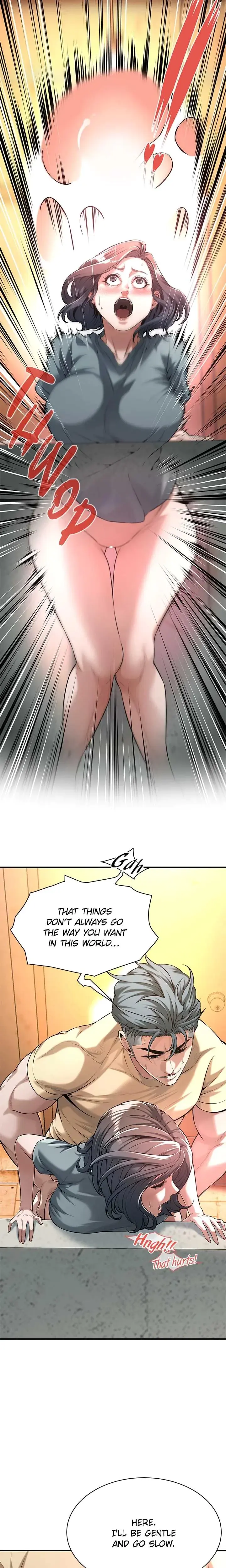 The Mean Guy Chapter 73 - Page 13