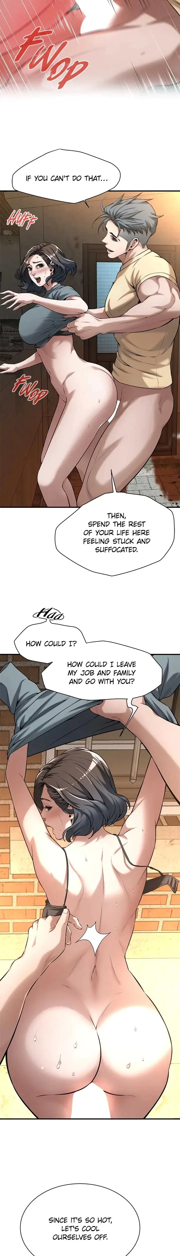 The Mean Guy Chapter 73 - Page 16
