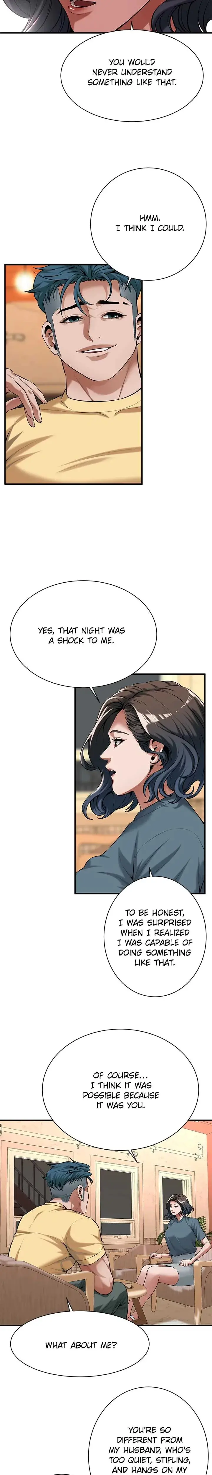 The Mean Guy Chapter 73 - Page 4
