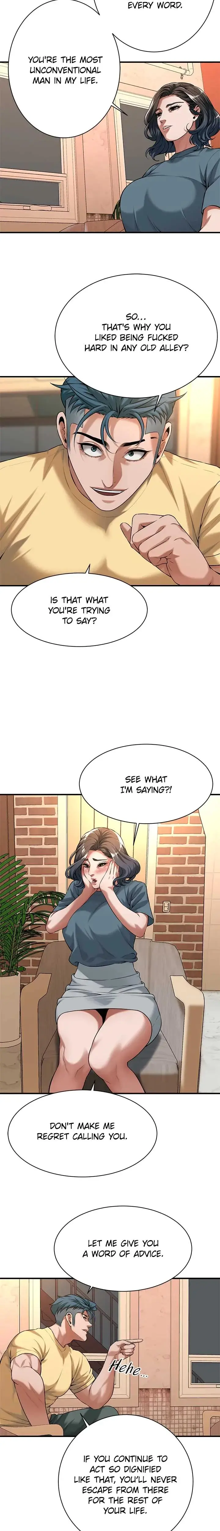 The Mean Guy Chapter 73 - Page 5