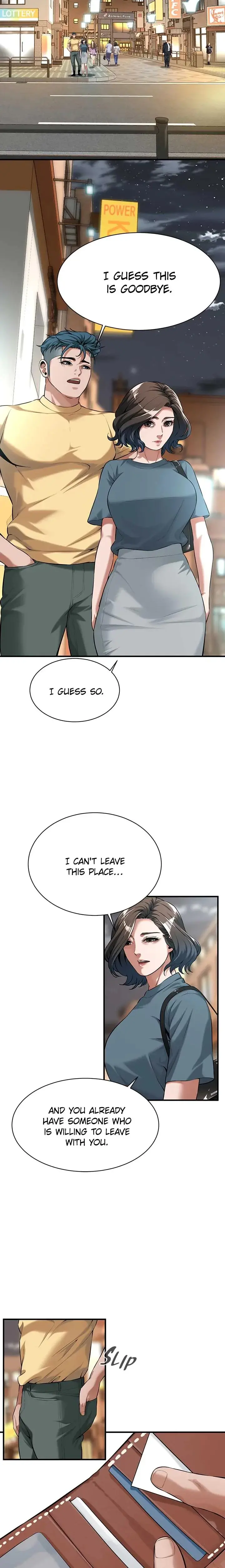 The Mean Guy Chapter 74 - Page 13