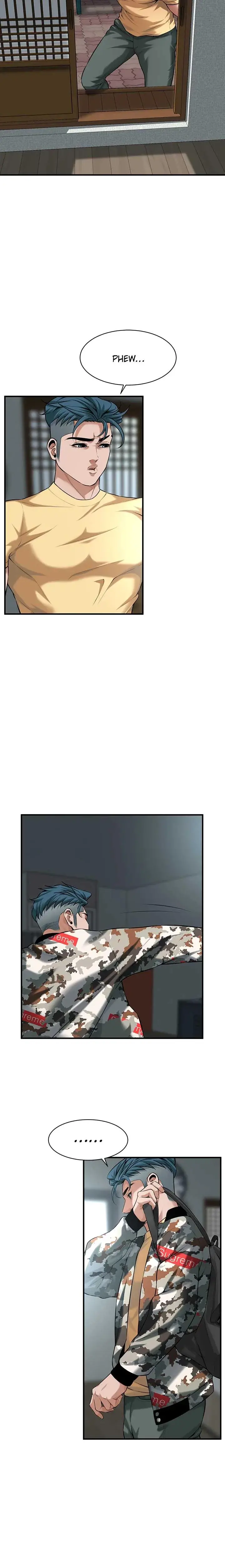 The Mean Guy Chapter 74 - Page 18