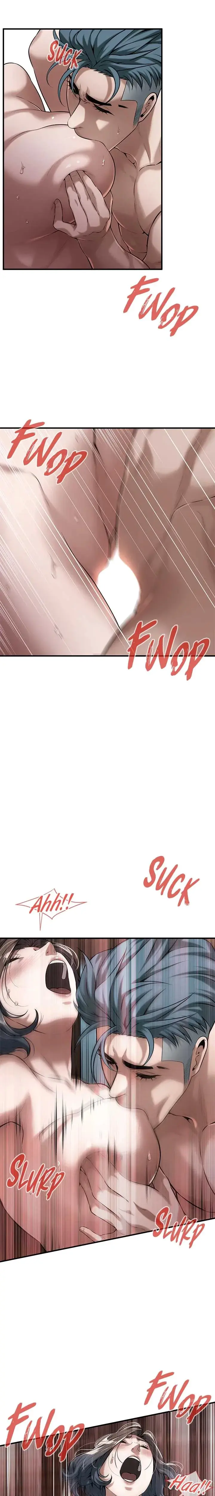 The Mean Guy Chapter 74 - Page 4