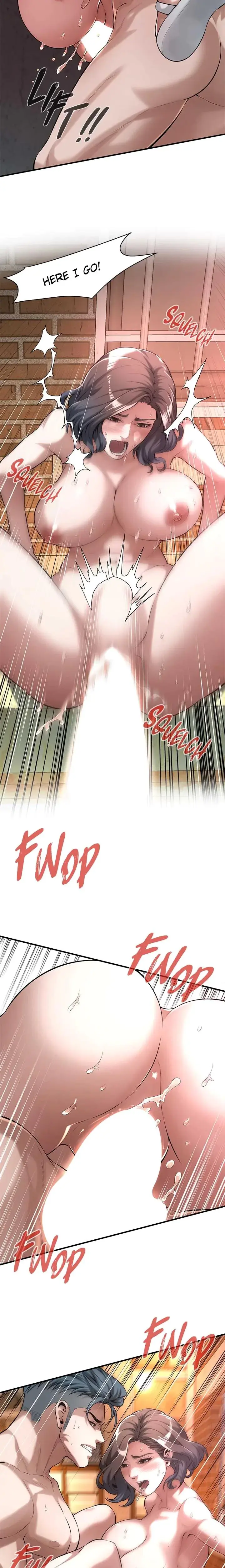 The Mean Guy Chapter 74 - Page 6
