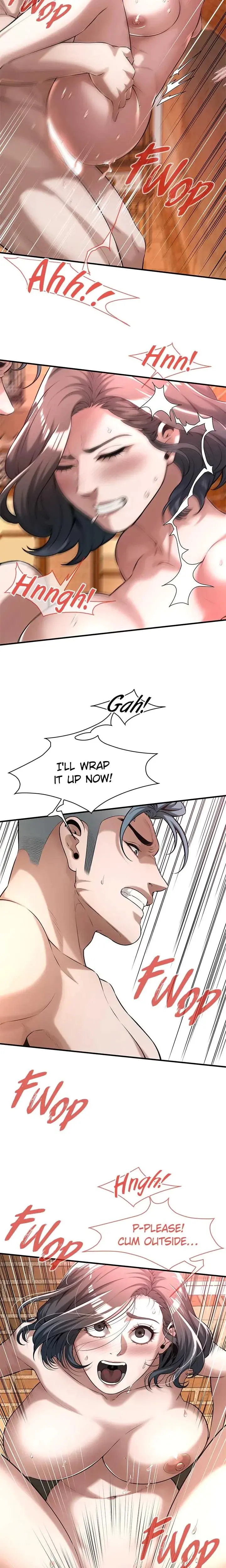 The Mean Guy Chapter 74 - Page 7