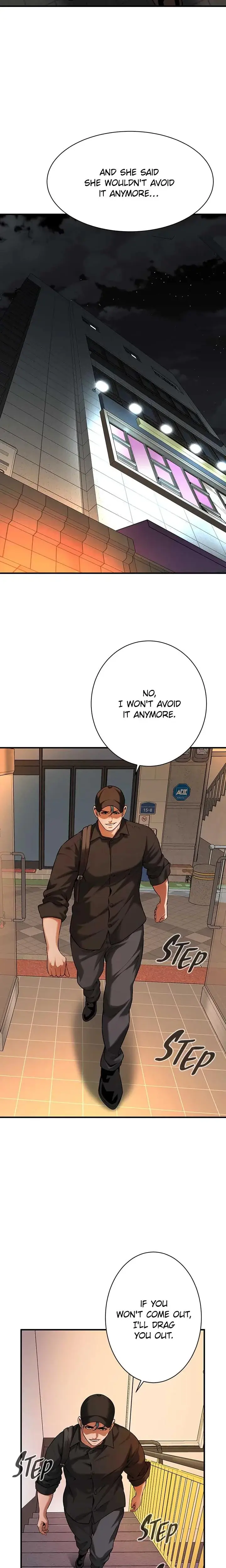The Mean Guy Chapter 75 - Page 10