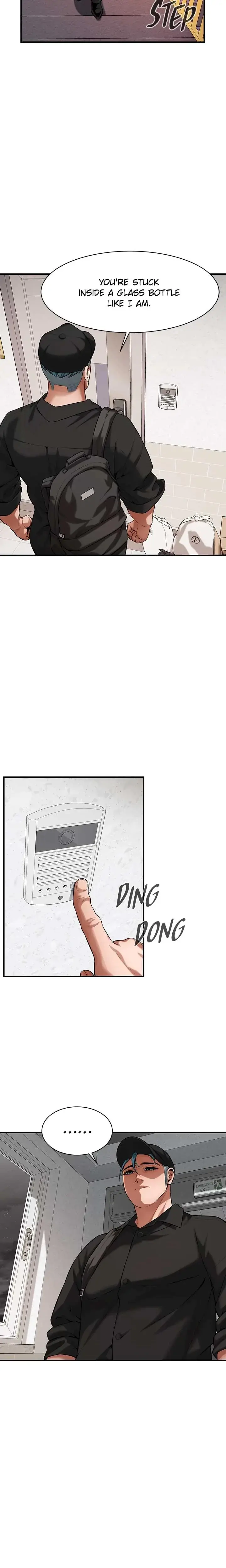 The Mean Guy Chapter 75 - Page 11
