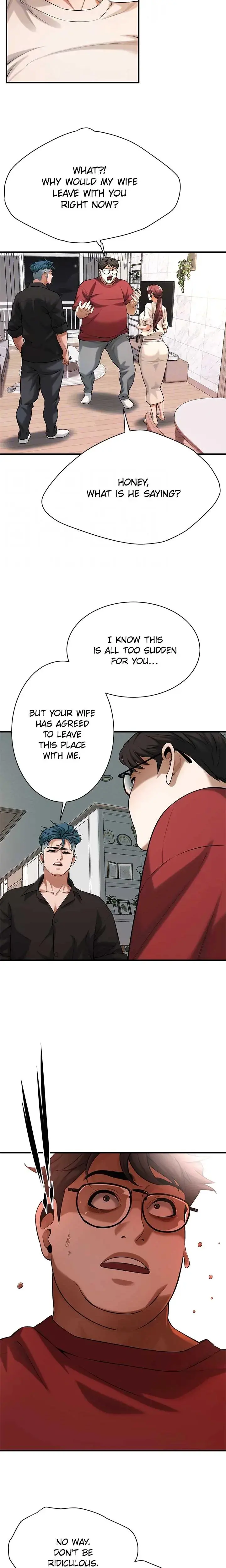 The Mean Guy Chapter 75 - Page 18
