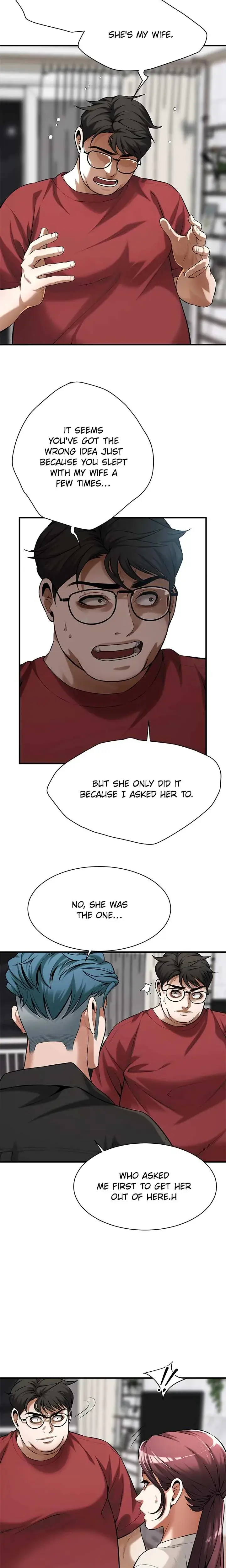 The Mean Guy Chapter 75 - Page 19