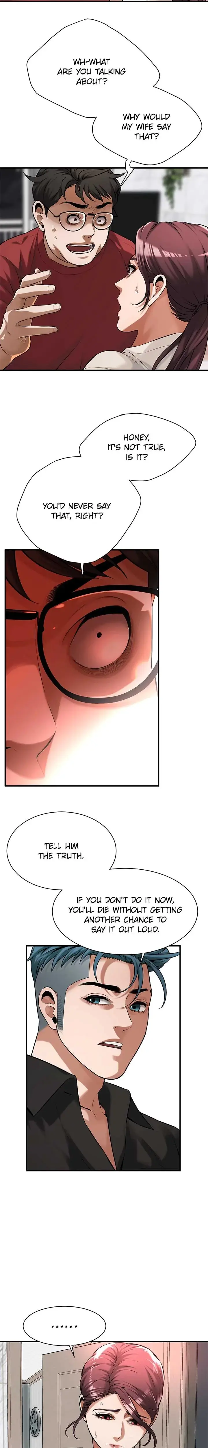 The Mean Guy Chapter 75 - Page 20