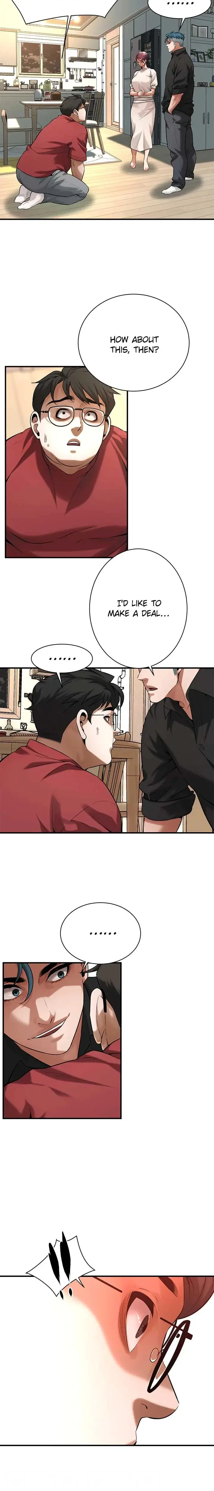 The Mean Guy Chapter 76 - Page 13