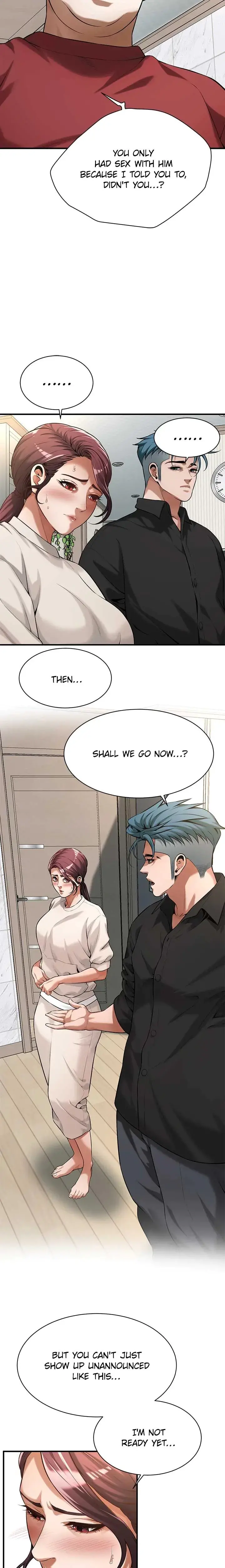 The Mean Guy Chapter 76 - Page 3
