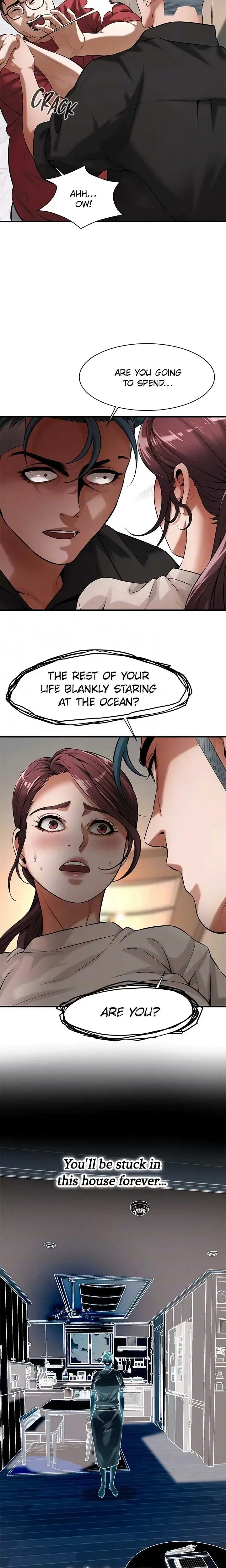 The Mean Guy Chapter 76 - Page 6