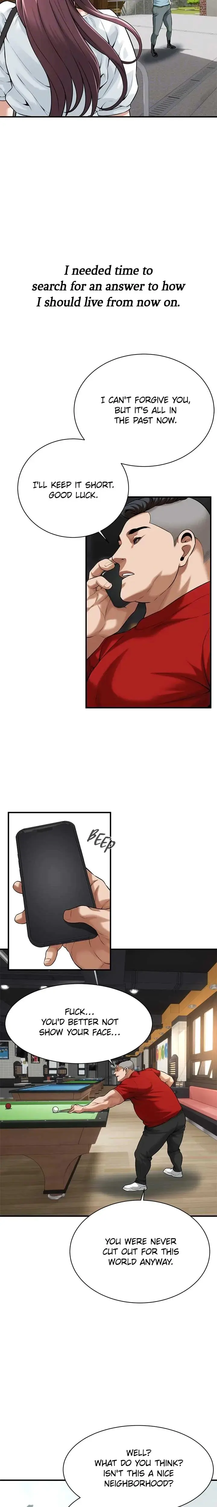 The Mean Guy Chapter 77 - Page 18