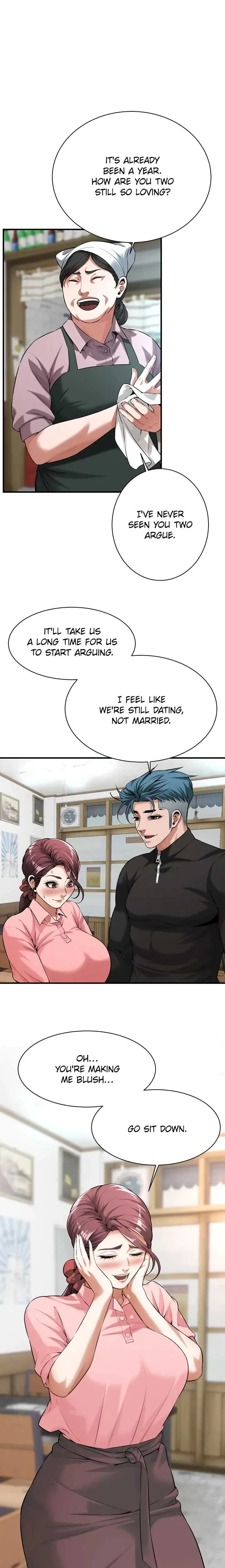 The Mean Guy Chapter 77 - Page 24