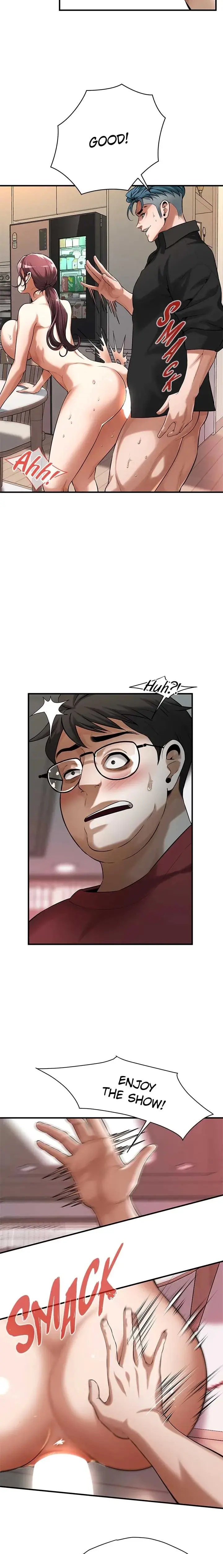 The Mean Guy Chapter 77 - Page 4