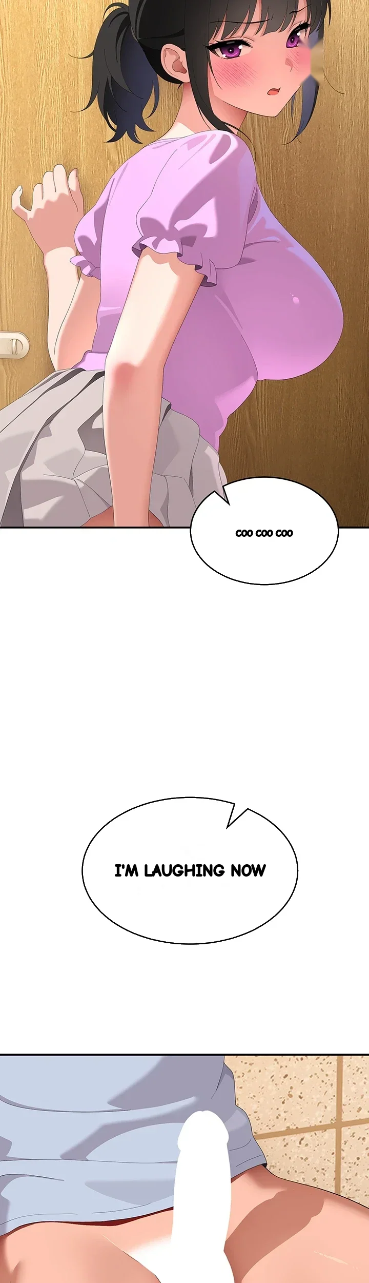 The Meek Cat Chapter 25 - Page 31