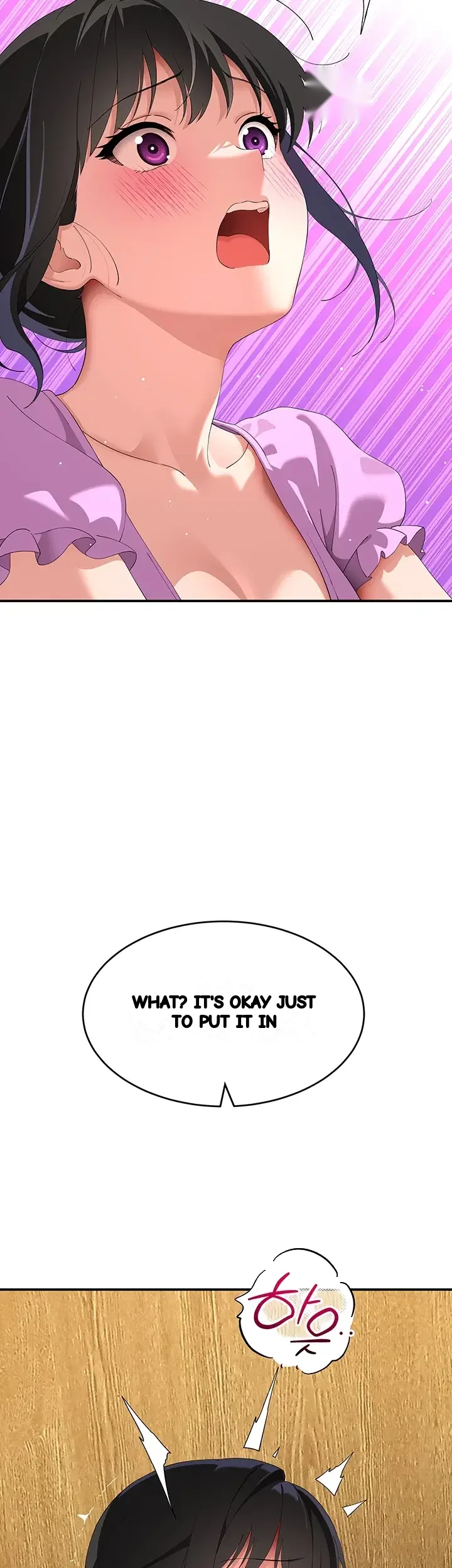 The Meek Cat Chapter 25 - Page 6