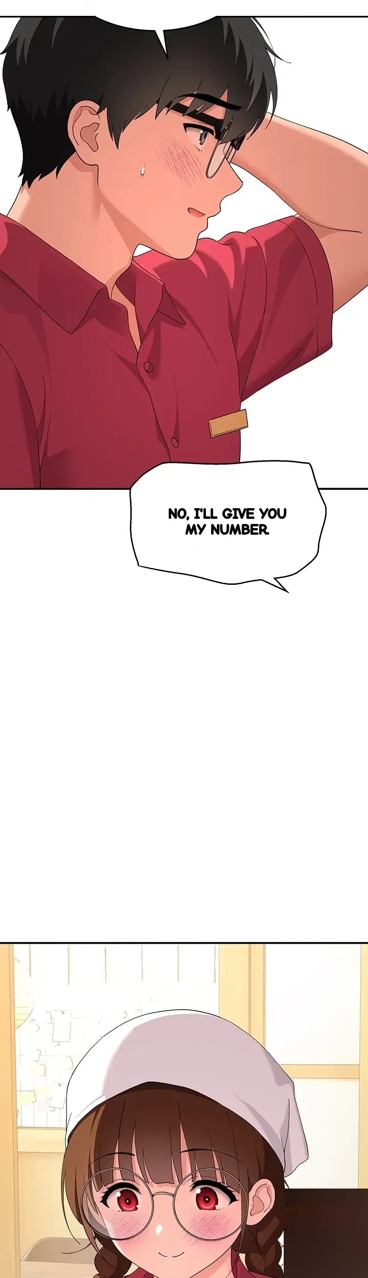 The Meek Cat Chapter 26 - Page 27