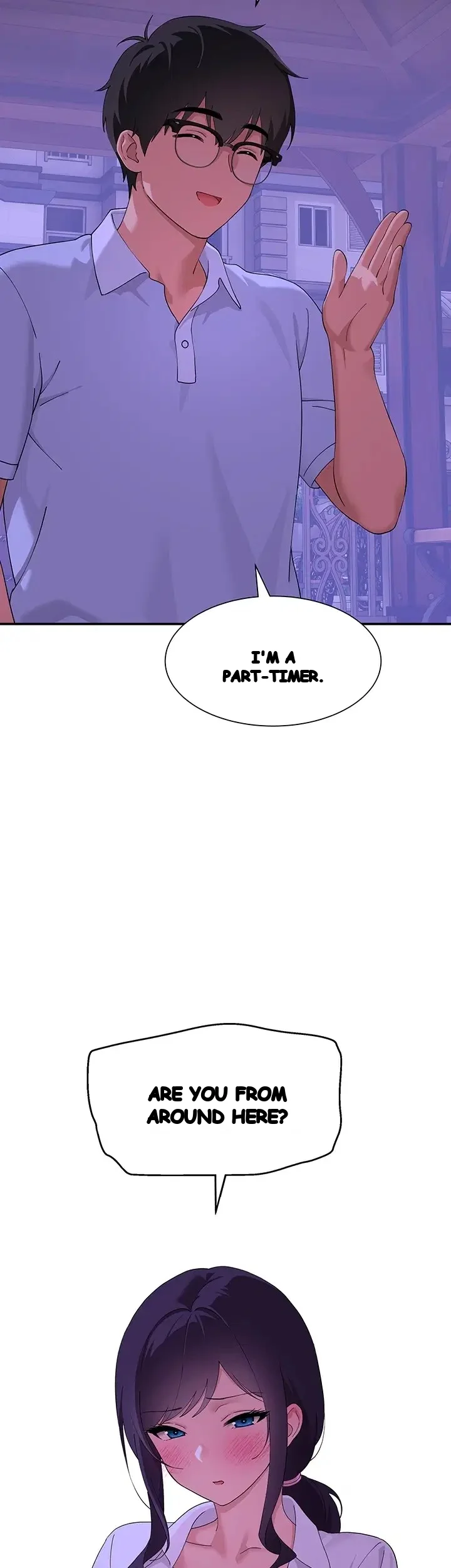 The Meek Cat Chapter 27 - Page 24