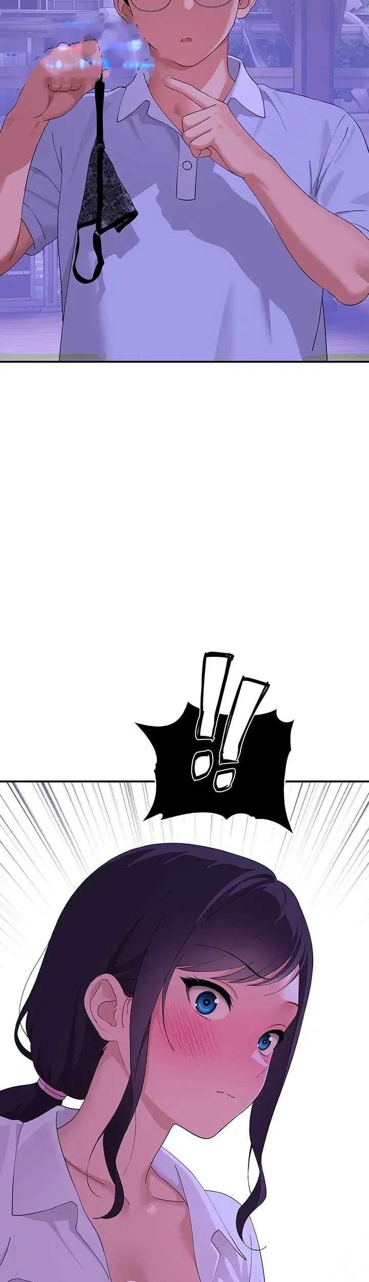 The Meek Cat Chapter 27 - Page 27