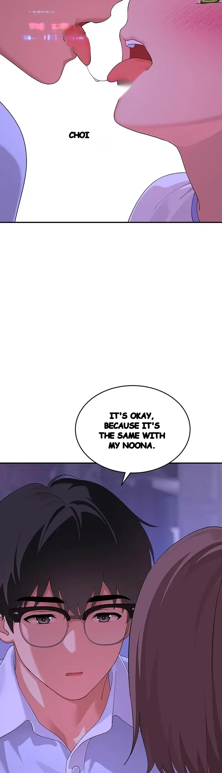 The Meek Cat Chapter 27 - Page 45