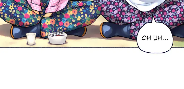 The Memories Of That Summer Day Chapter 1 - Page 36