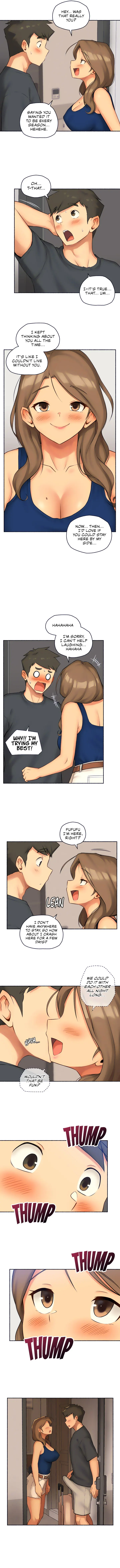 The Memories Of That Summer Day Chapter 10 - Page 10