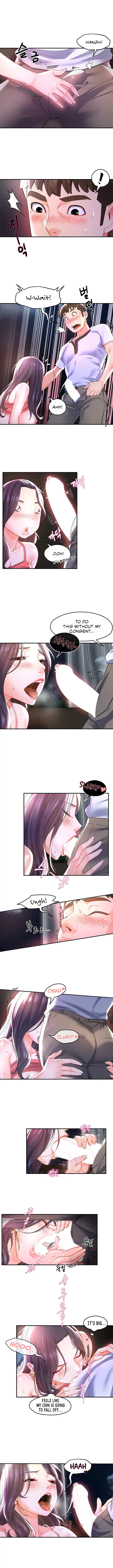 The Memories Of That Summer Day Chapter 12 - Page 3