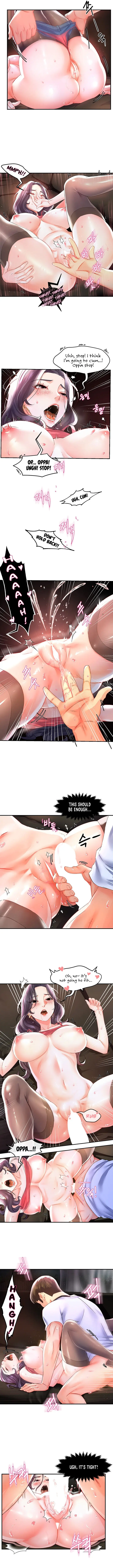 The Memories Of That Summer Day Chapter 12 - Page 5