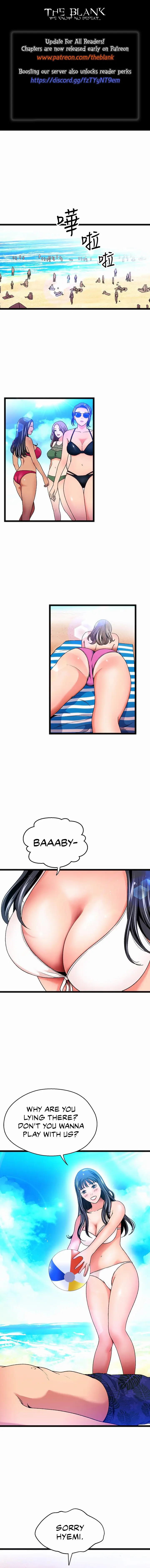 The Memories Of That Summer Day Chapter 17 - Page 1