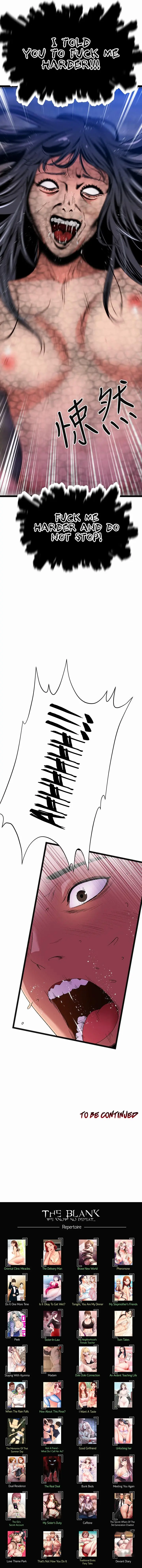 The Memories Of That Summer Day Chapter 19 - Page 14