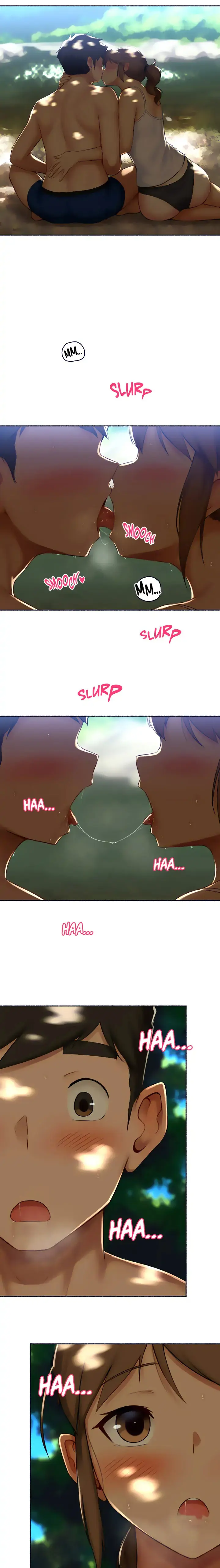 The Memories Of That Summer Day Chapter 2 - Page 15