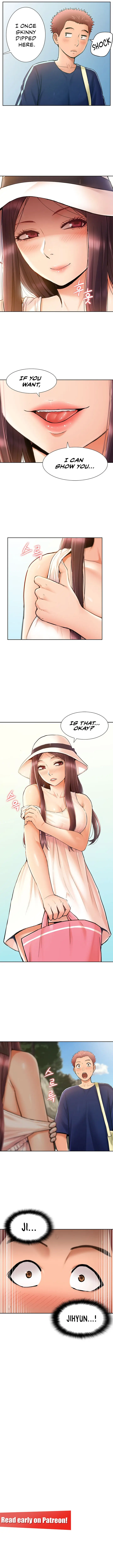 The Memories Of That Summer Day Chapter 22 - Page 12