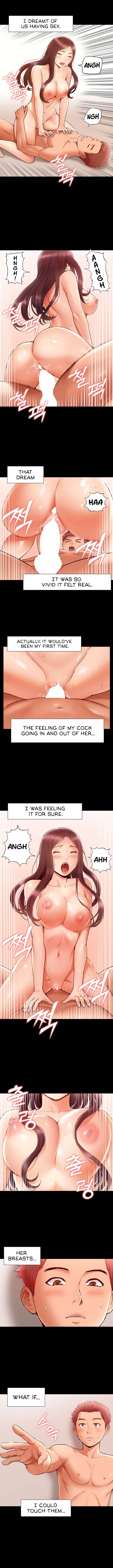 The Memories Of That Summer Day Chapter 22 - Page 5