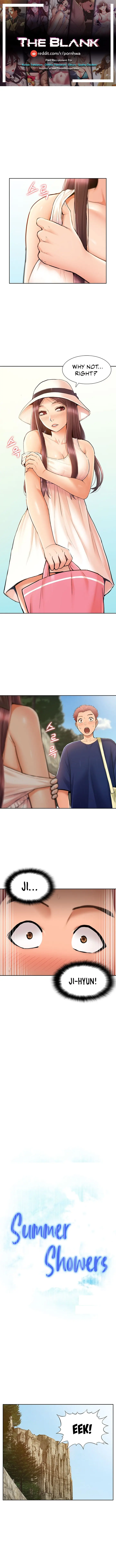 The Memories Of That Summer Day Chapter 23 - Page 1