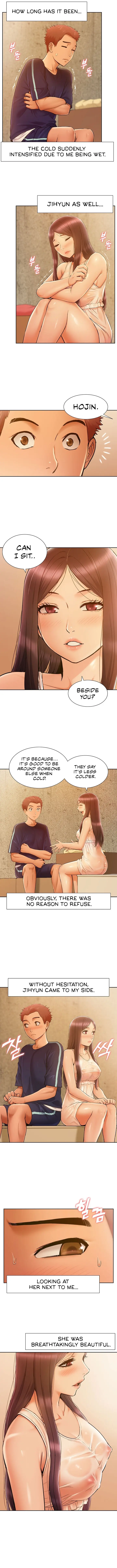 The Memories Of That Summer Day Chapter 23 - Page 10