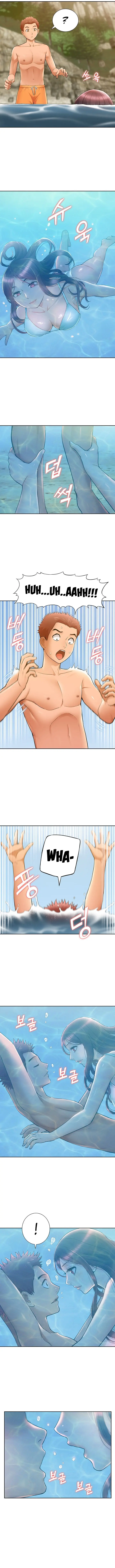 The Memories Of That Summer Day Chapter 23 - Page 4