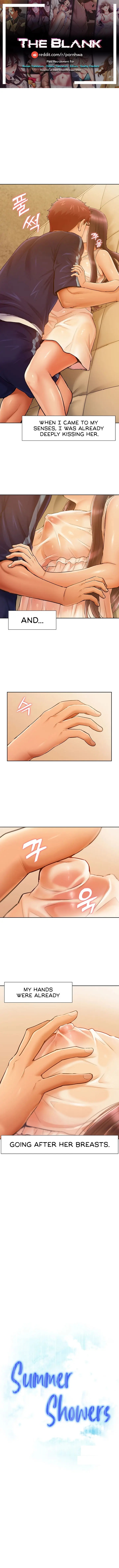 The Memories Of That Summer Day Chapter 24 - Page 1