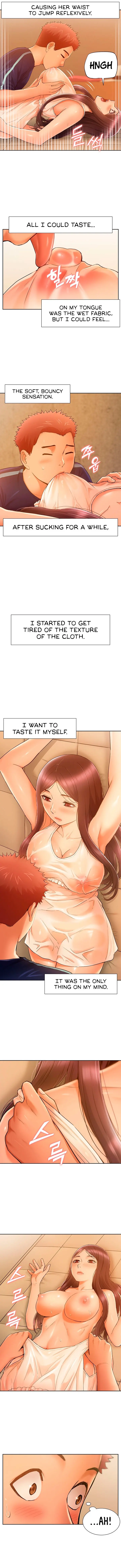 The Memories Of That Summer Day Chapter 24 - Page 3