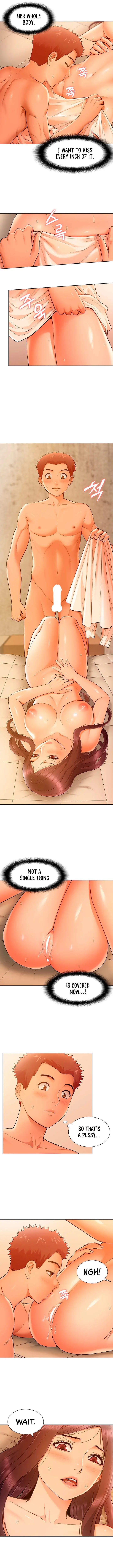 The Memories Of That Summer Day Chapter 24 - Page 6
