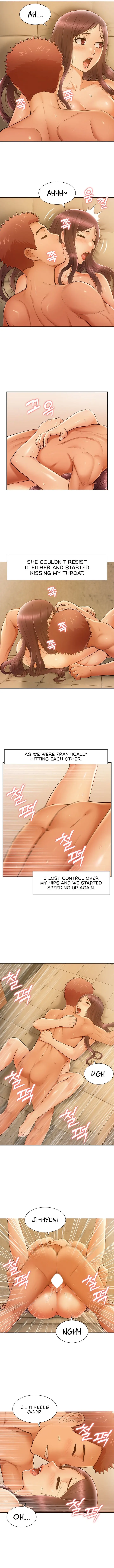 The Memories Of That Summer Day Chapter 25 - Page 5