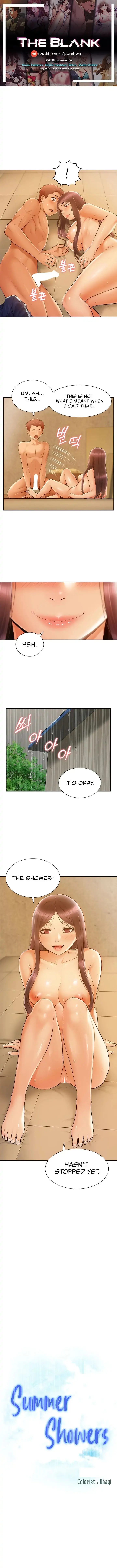 The Memories Of That Summer Day Chapter 26 - Page 1